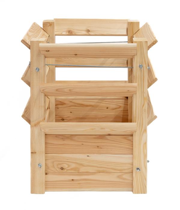 Westmann Holz-Hochbeet Premium