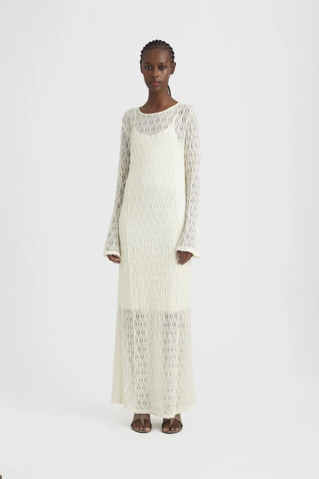 Gestuz LicaGZ long dress