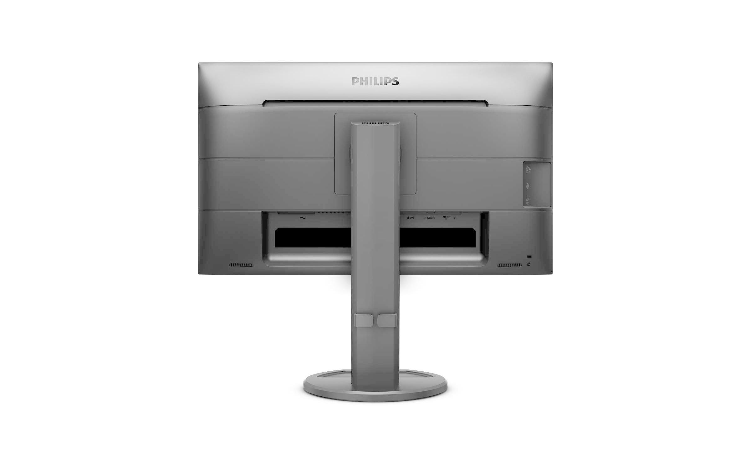 Philips LCD-Monitor »241B8QJEB/00« 61 cm/24 ″  1920 x 1080 px