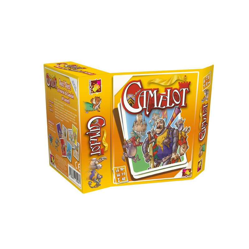 Camelot