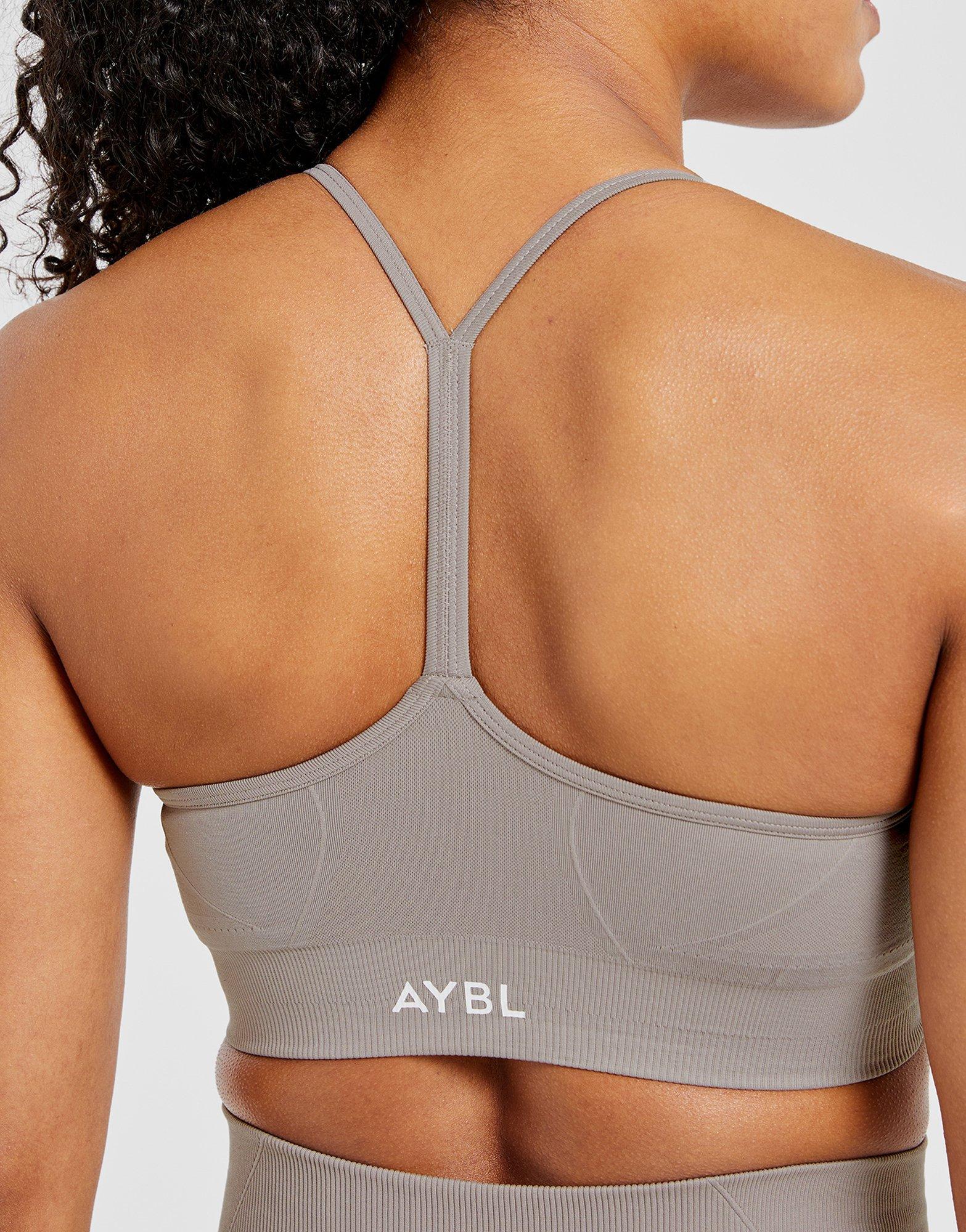 AYBL Brassière Empower Seamless Femme