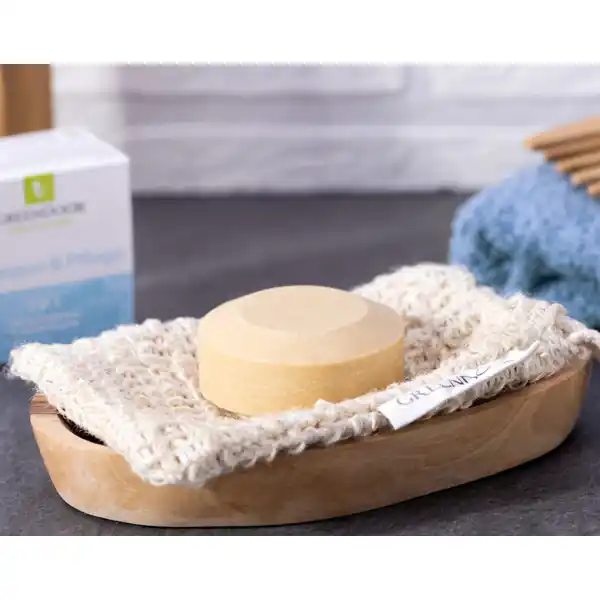 Shampoo & Pflege 2in1