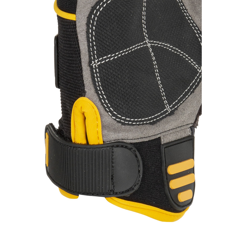 DeWALT Premium Framer werkhandschoenen L