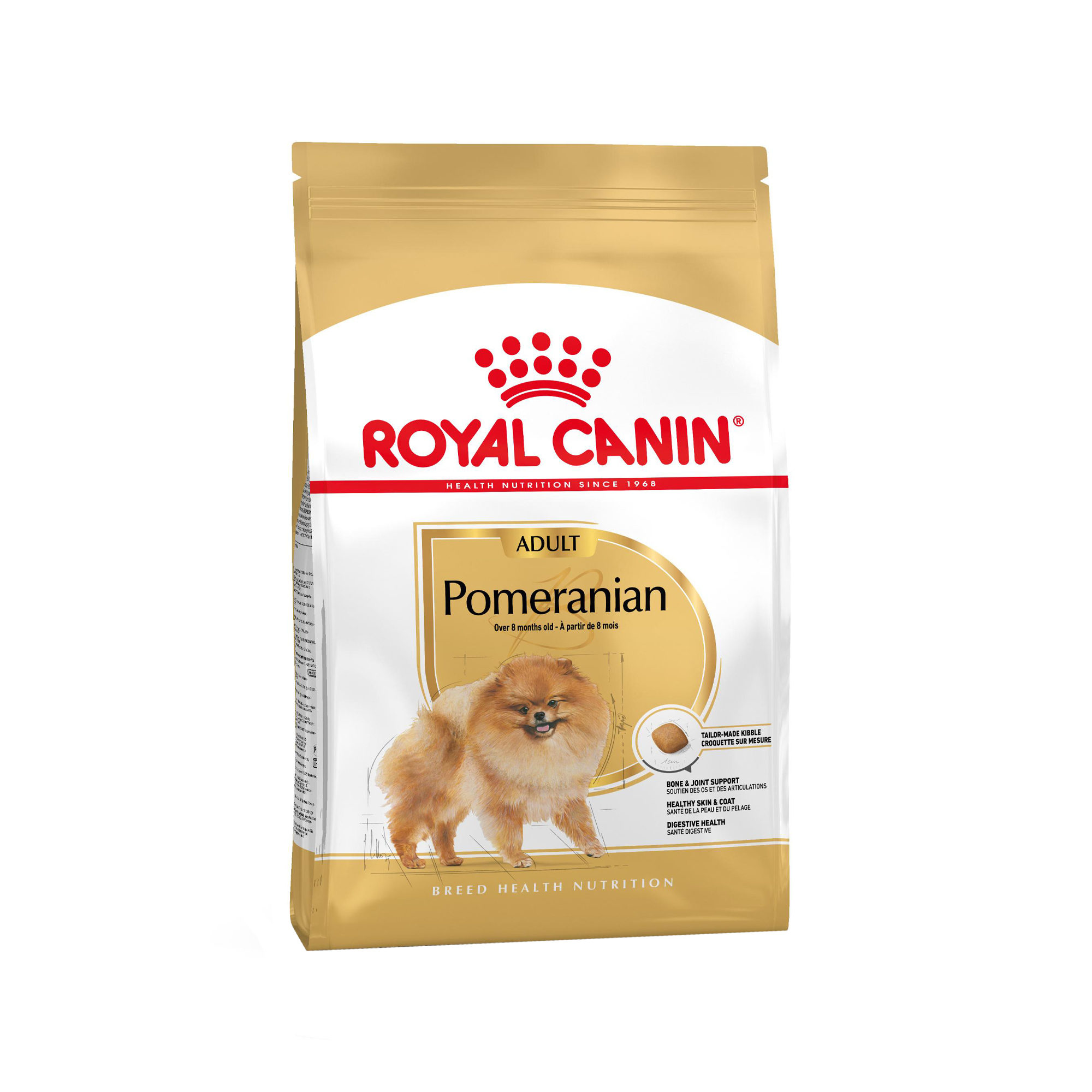 Royal Canin Pomeranian Adult - Hondenvoer
