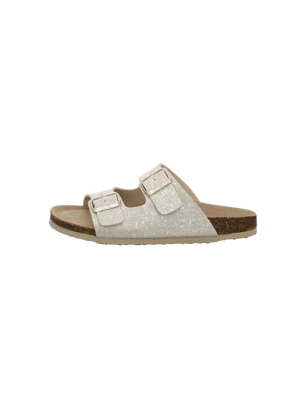 Pantolette Maui shell