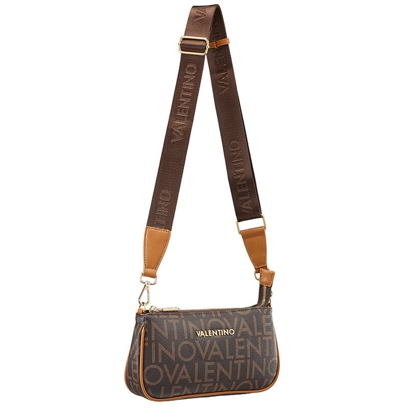 Valentino Bags Regina Re Handbag / Shouderbag Mono Naturale