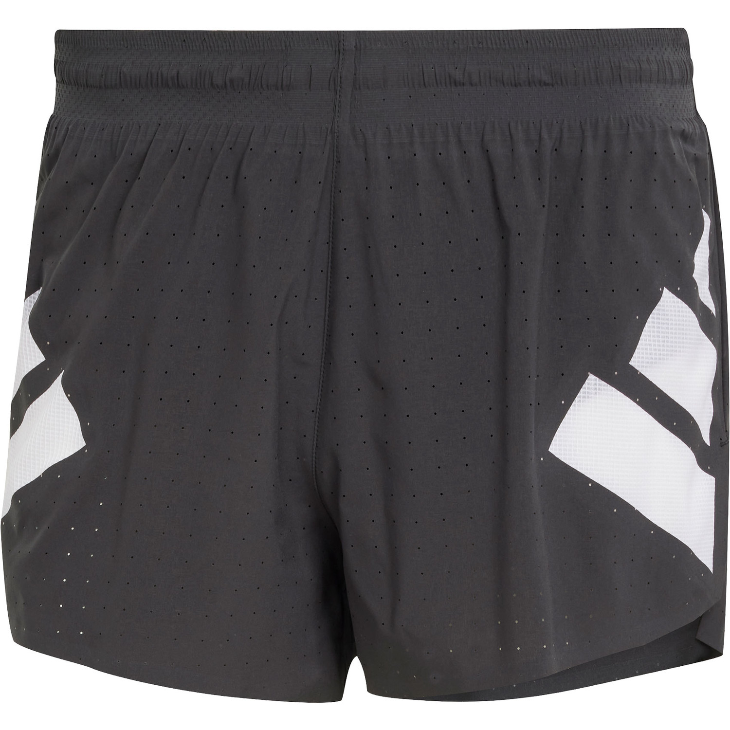 adidas RTR 3'' Split Short Heren