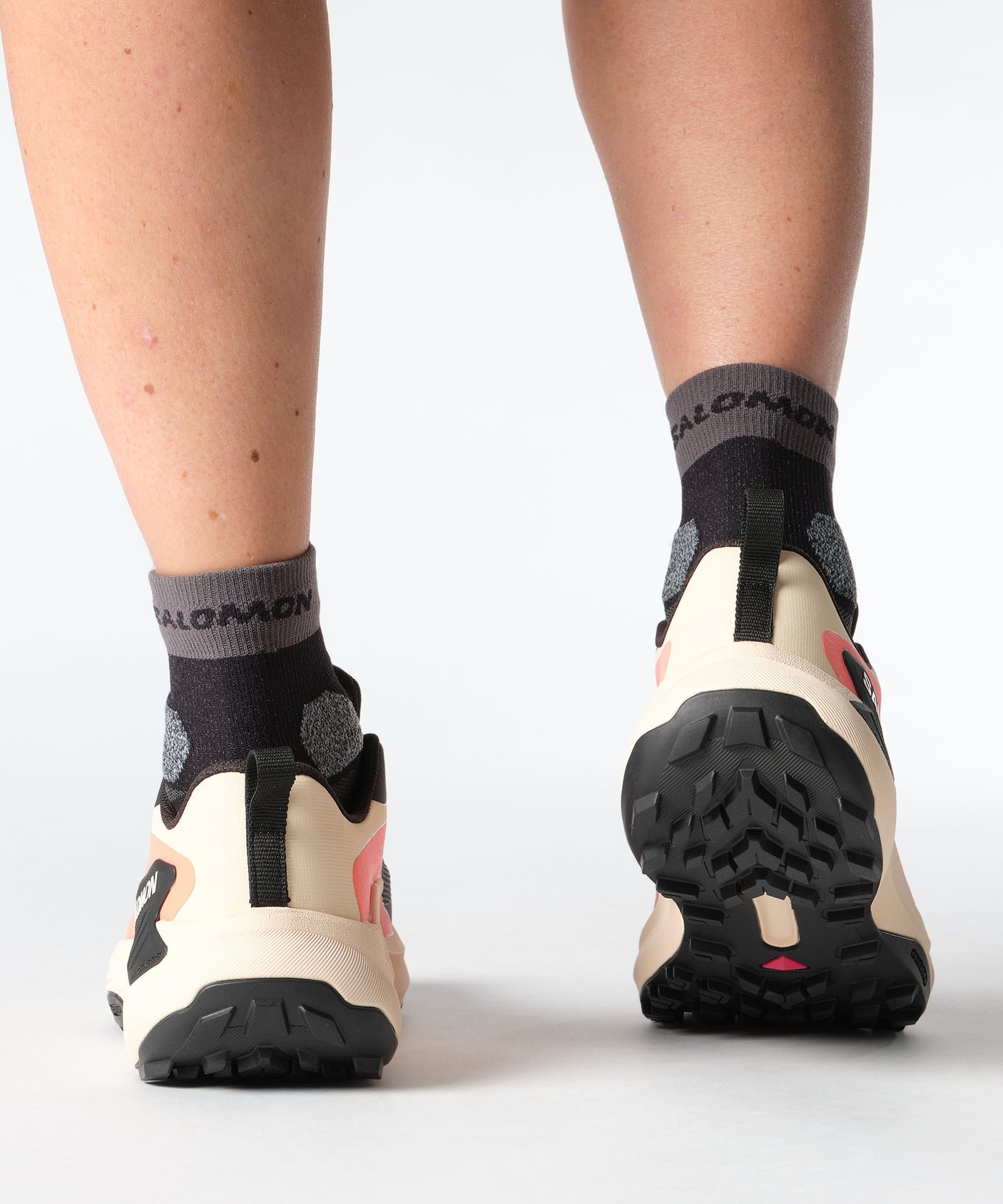 Salomon Genesis GTX W's