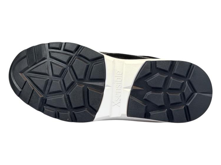 Xsensible 33000.1 black combi