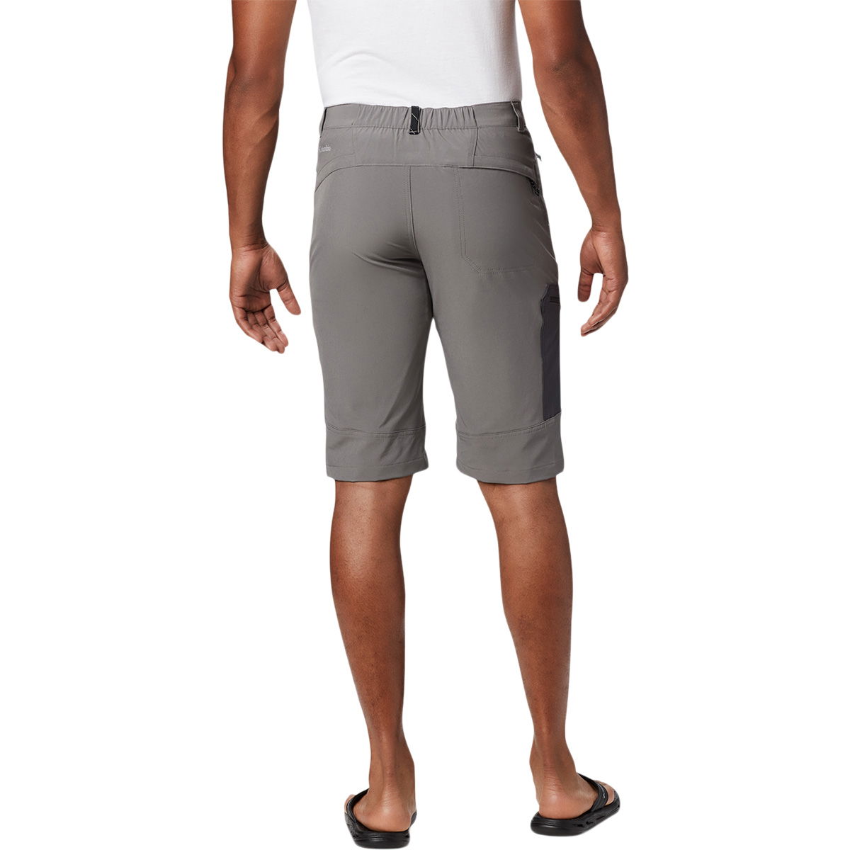Columbia Triple Canyon Vandreshorts Herre