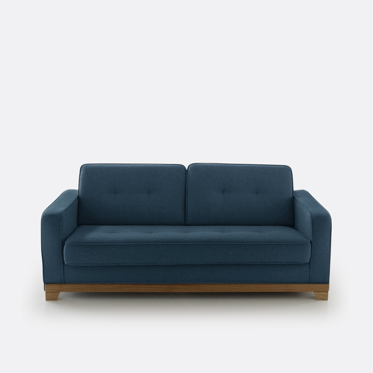 SO'HOME<br>Sofá de poliéster, Bultex, 2 ou 3 lugares, Ajis
