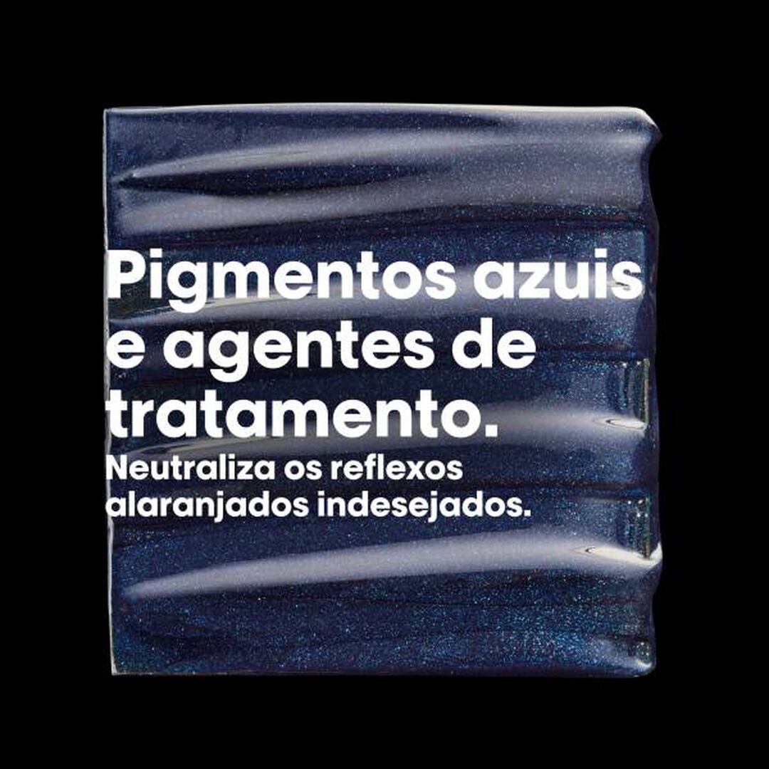 L'ORÉAL PROFESSIONNEL Vitamino Color Spectrum L'Oréal Professionnel Serie Expert Shampoo Azul Vitamino Color Spectrum - 300ml