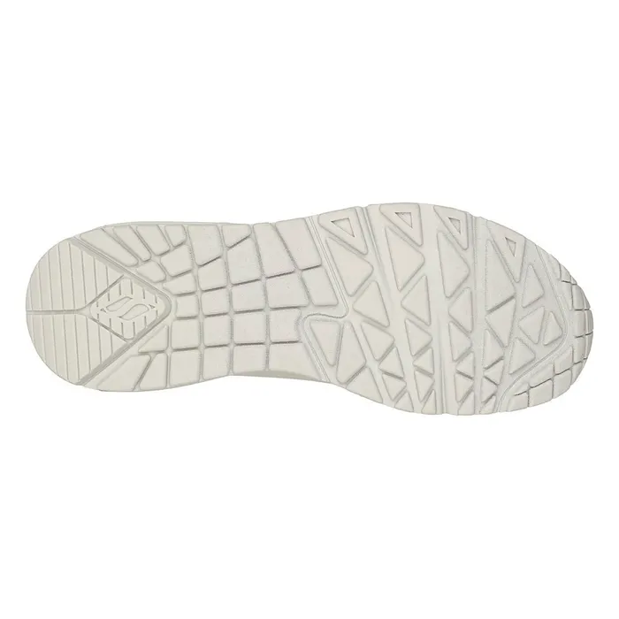 Skechers Uno - Stand on Air Sneakers Dames