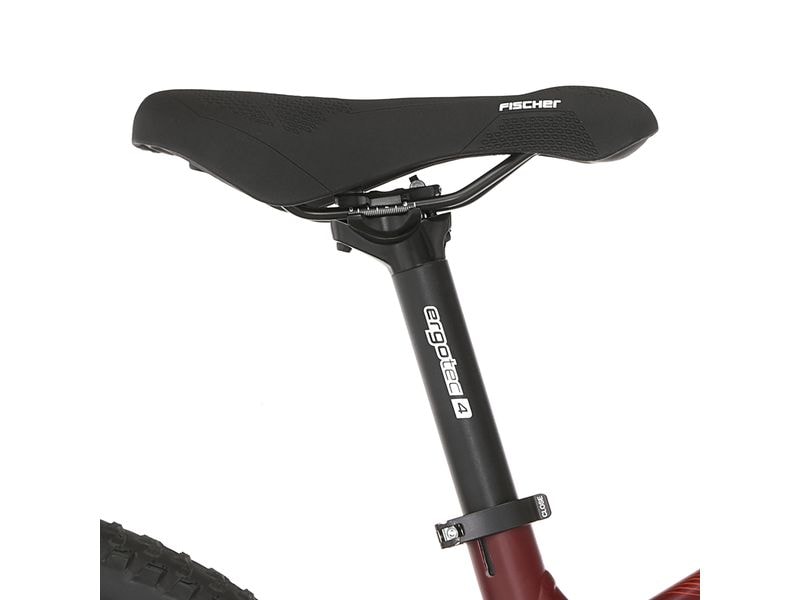 Fischer Montis 7.0i 29