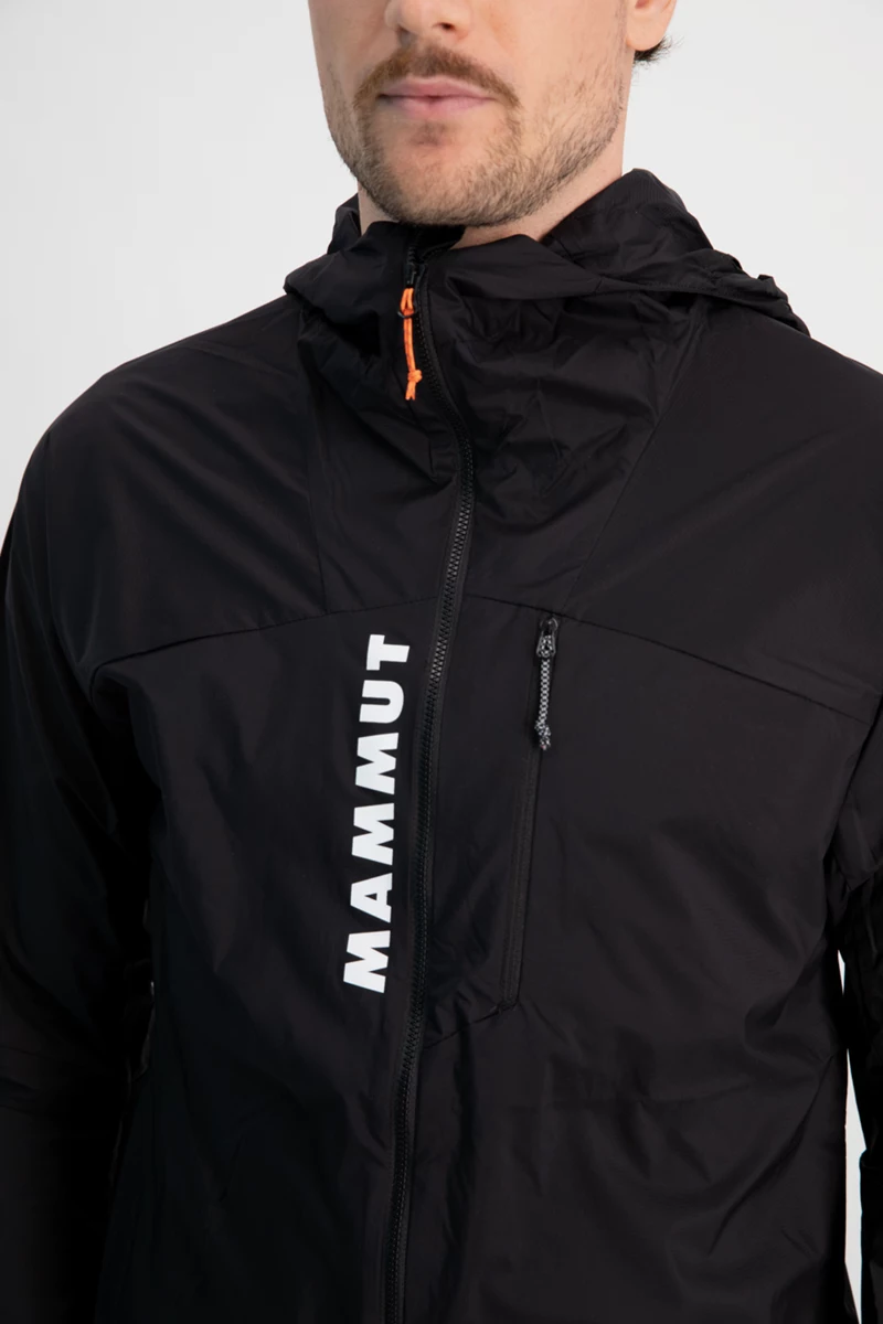 MAMMUT Aenergy WB Herren Outdoorjacke