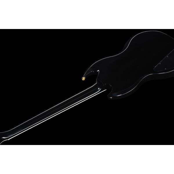 Gibson SG Supreme Fireburst
