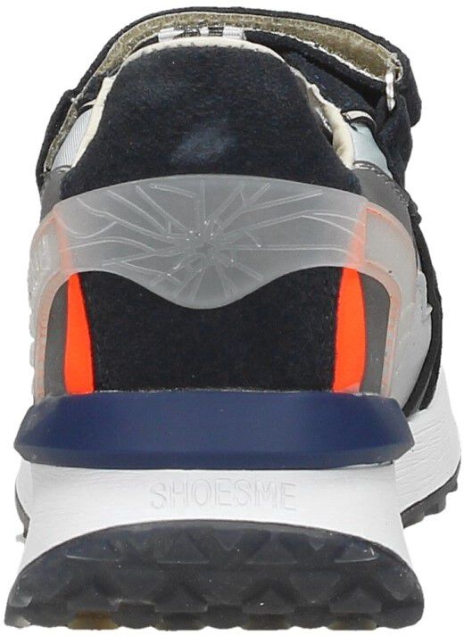 Shoesme Barst by Shoesme blauw