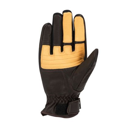 Gants Segura HORSON - Marron / Beige