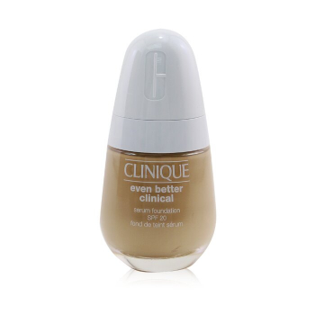 Clinique Clinique Even Better Clinical Serum Foundation SPF 20