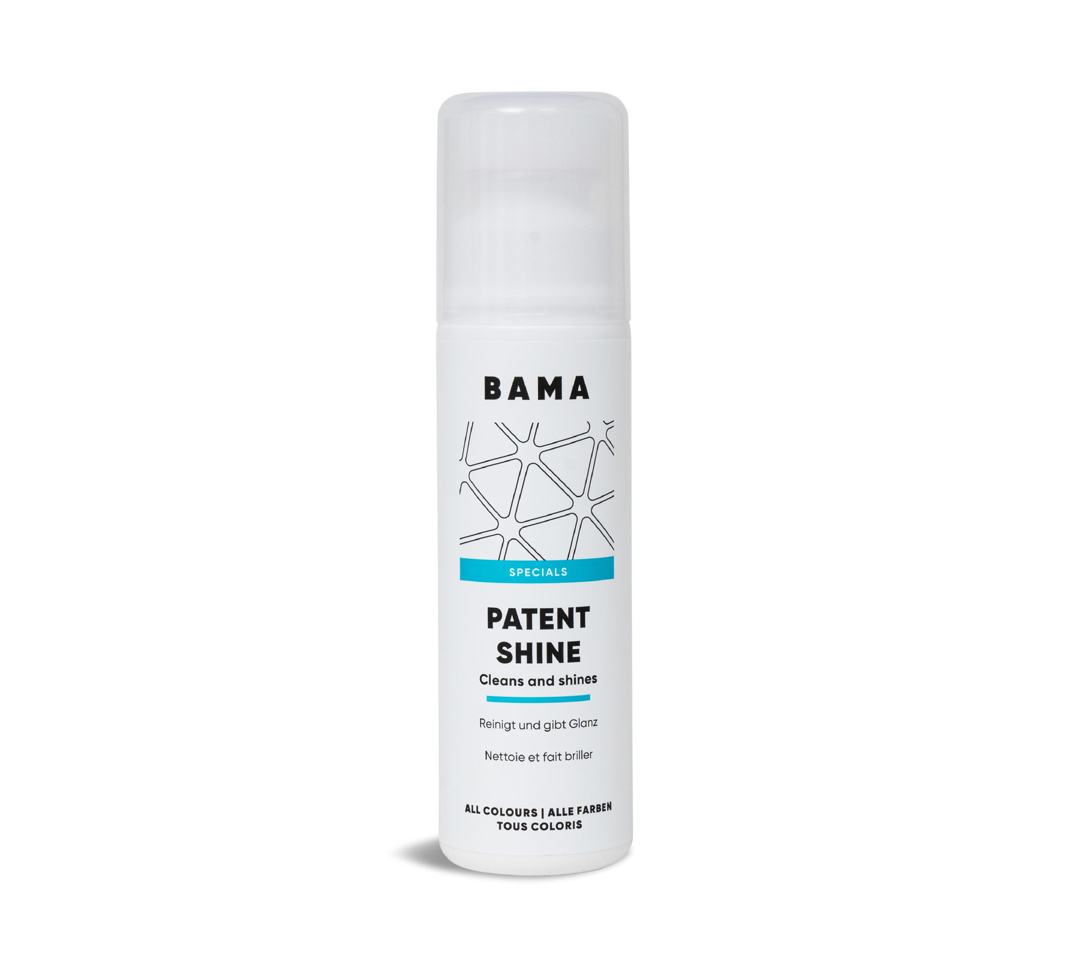 Bama Lackpflege 75ml - Schützen