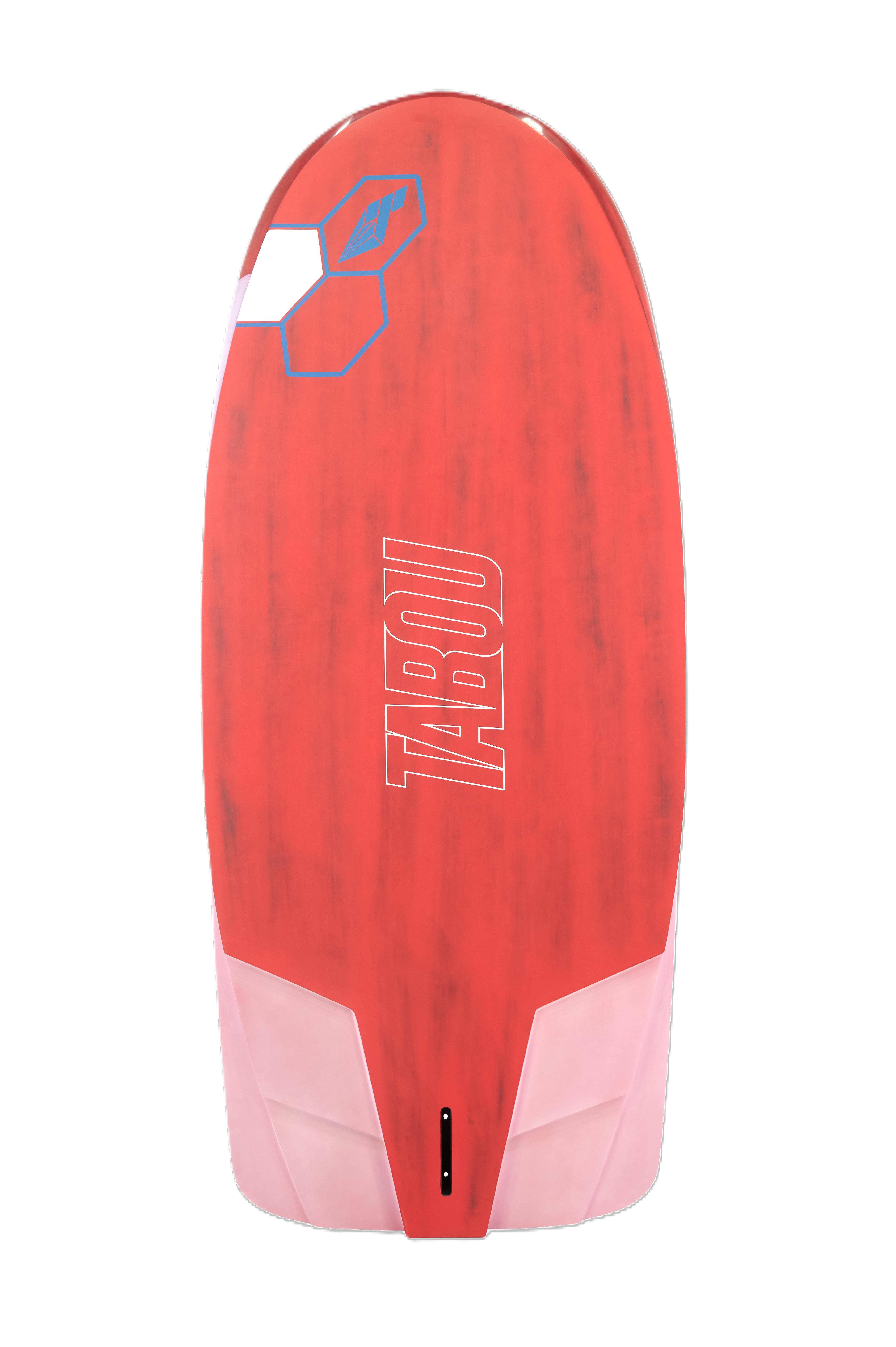 Tabou Manta Foil - 2025 TEAM
