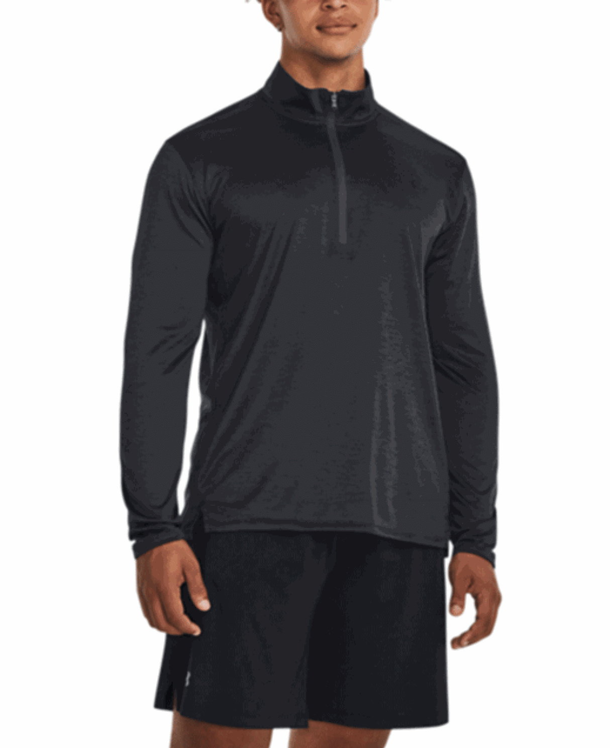 Under Armour<br>Tech Vent 1/2 Zip