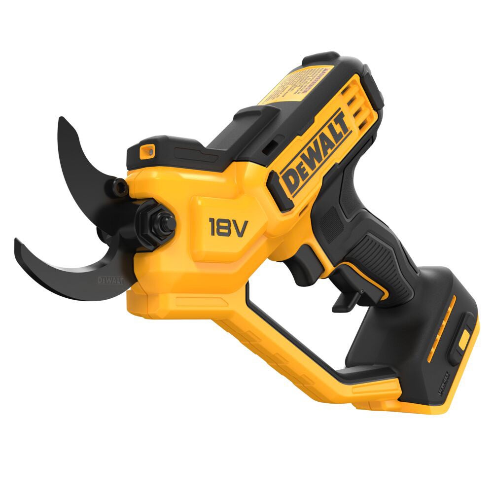 Podador elétrico DEWALT 18V XR Skin DCMPP568N-XE