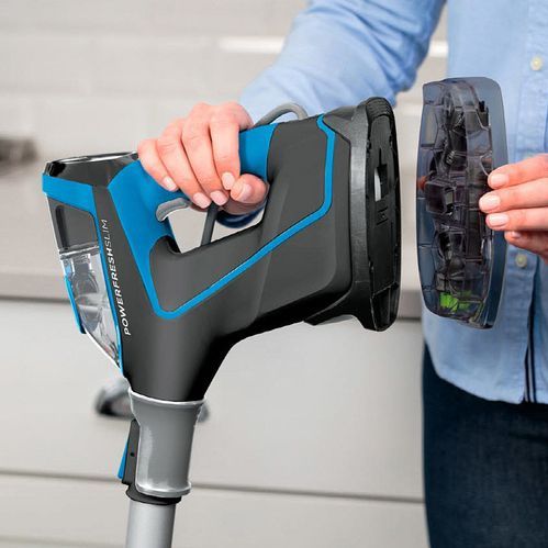 BISSELL - PowerFresh Slim Steam - Stoomreiniger