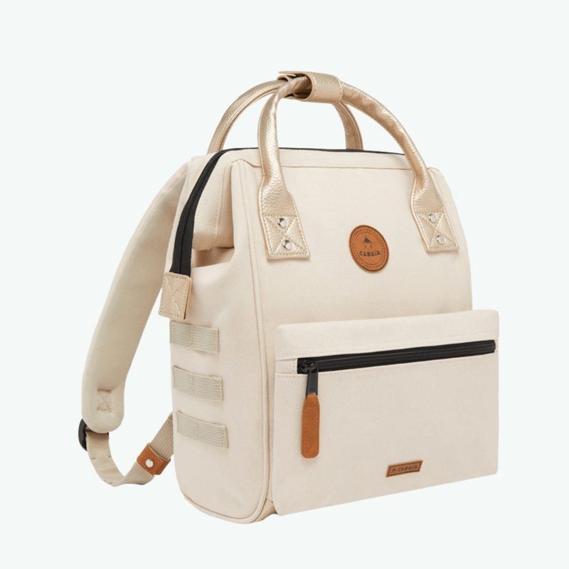Sac à dos Adventurer Mini 12 litres + 2 grandes pochettes Alger