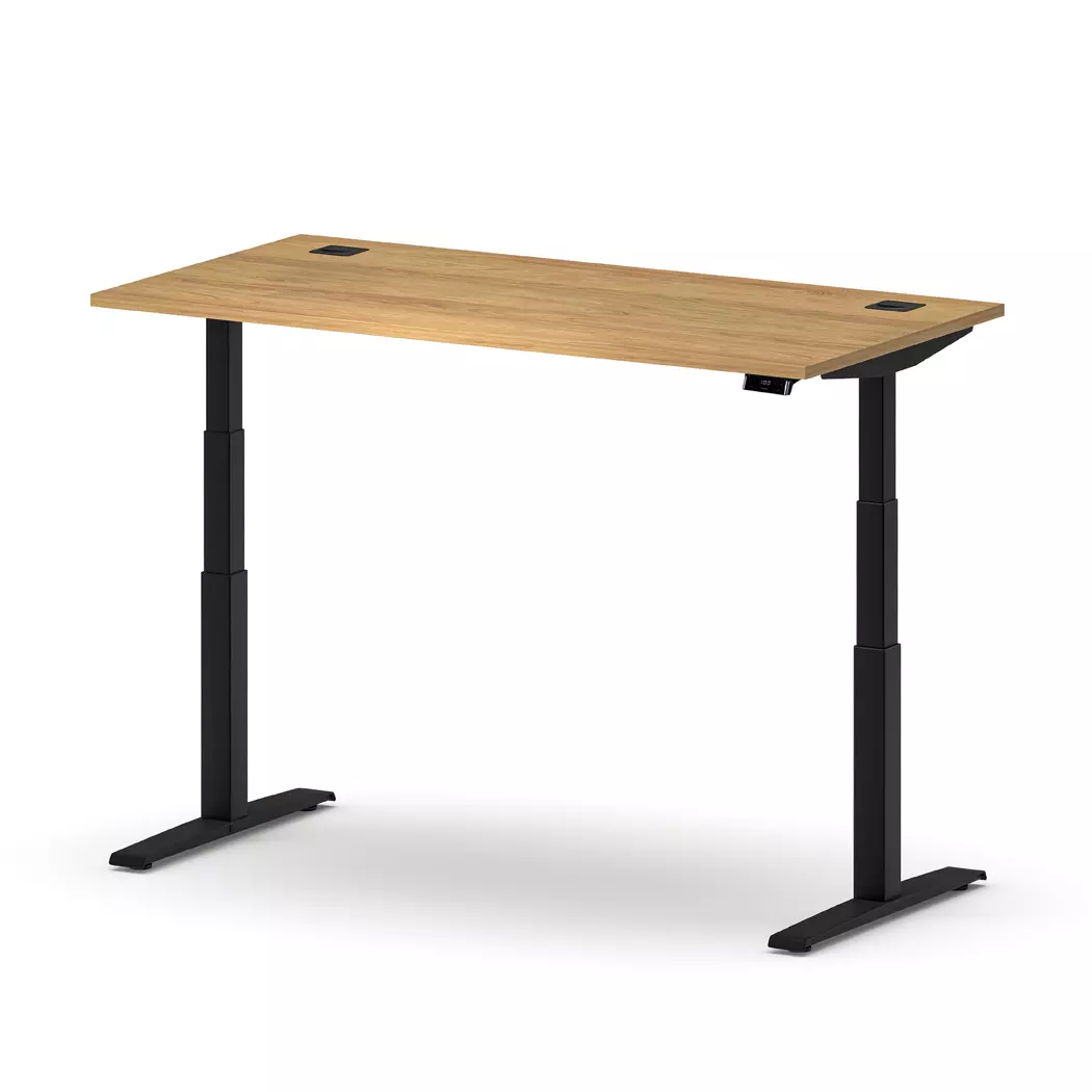 Schreibtisch elektrisch eModel2.0