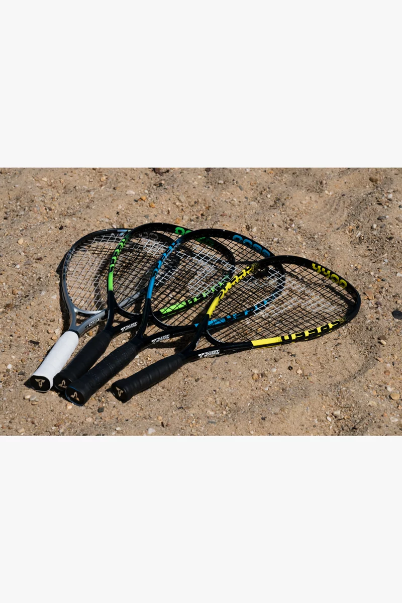 Talbot-Torro Speed 5500 LED Speed Badminton Set
