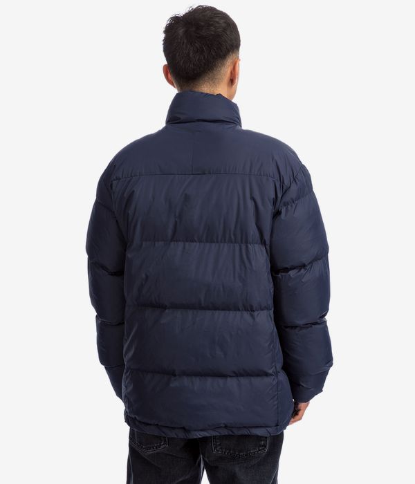 skatedeluxe Puffer Jacke (navy)