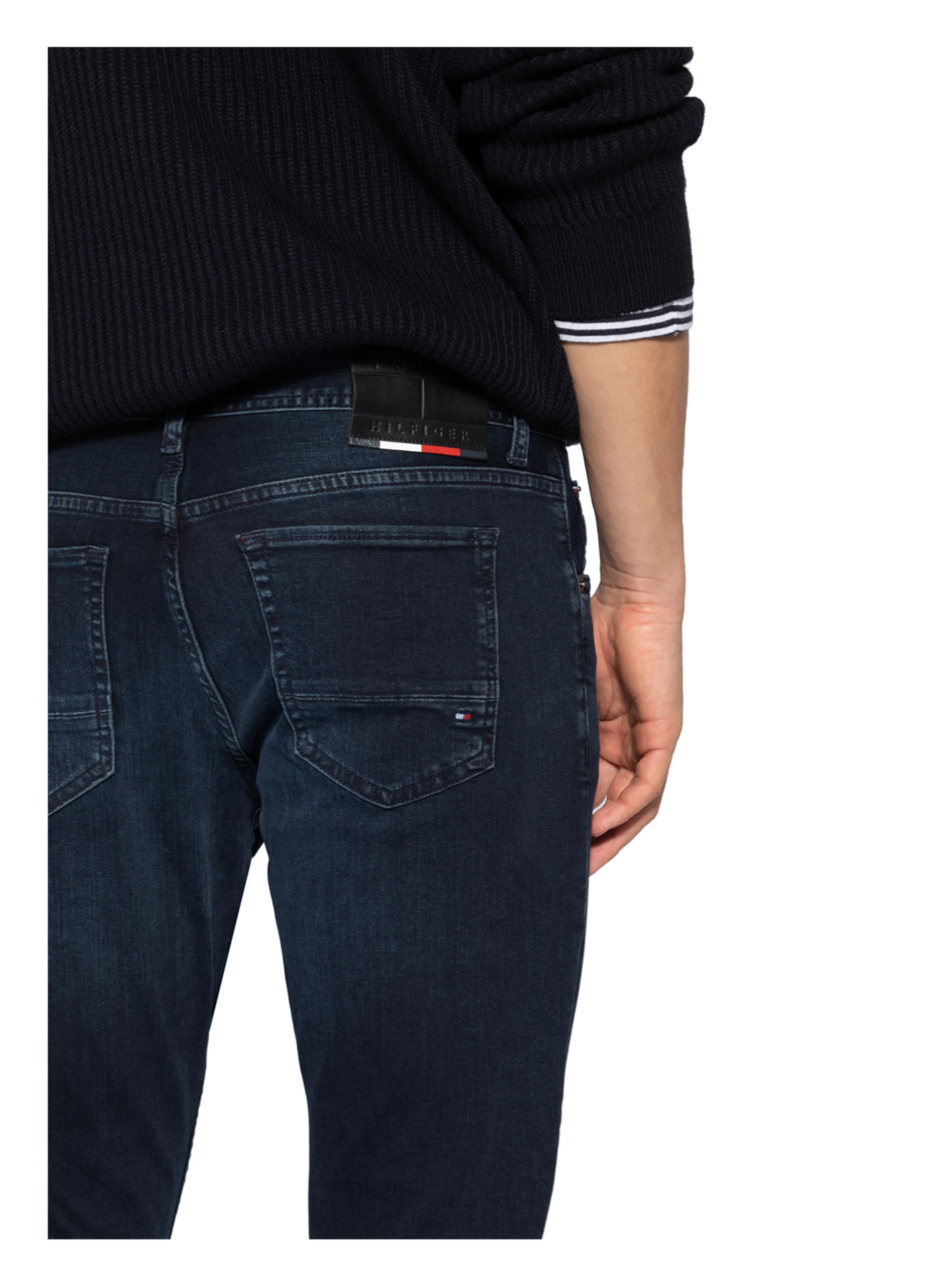TOMMY HILFIGER Jeans BLEECKER Slim Fit