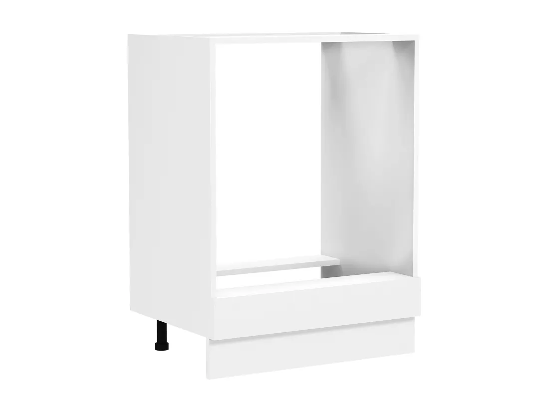 Armoire de four largeur 60 cm Cuisine Fasola