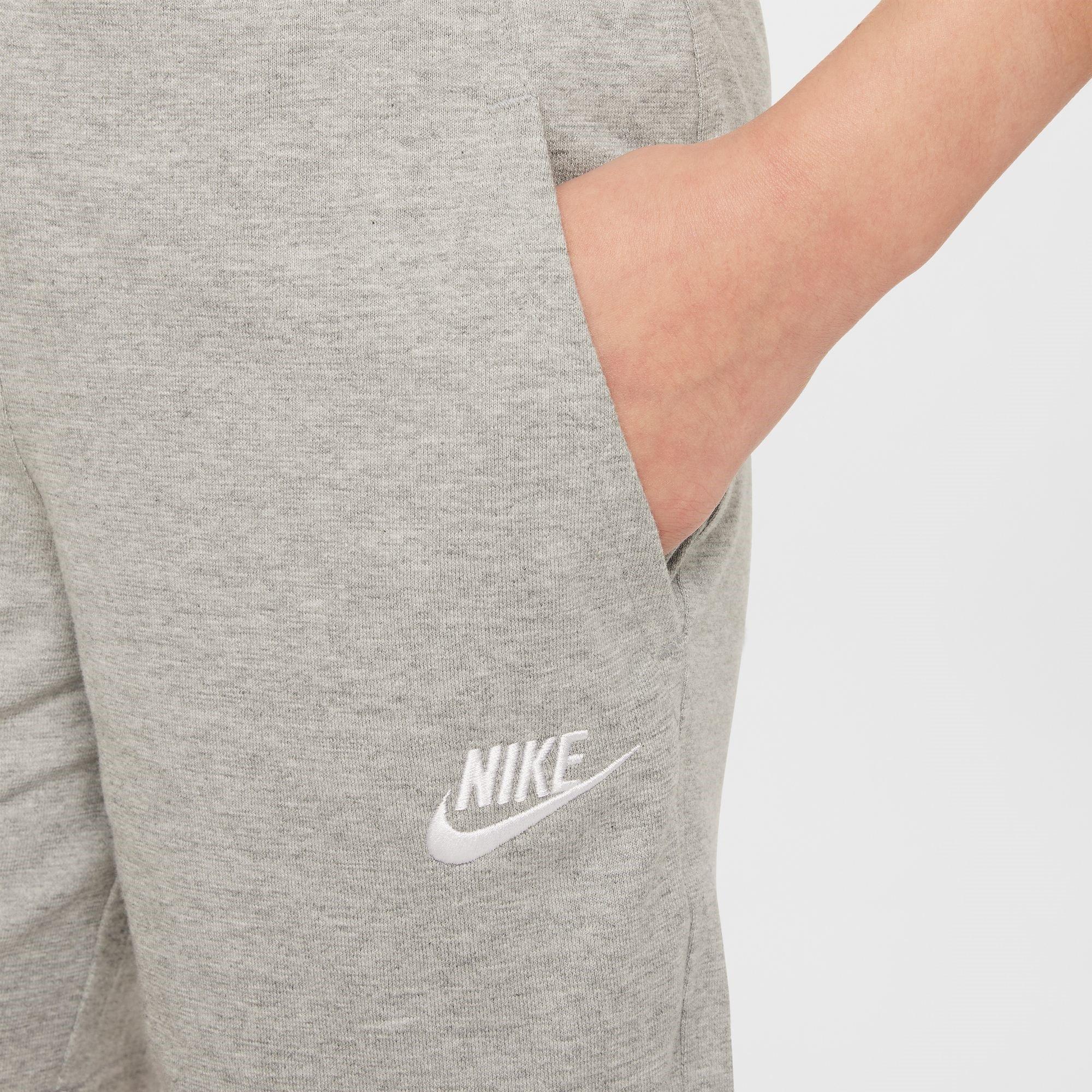 Nike Sportswear Jersey Shorts Junior Boys