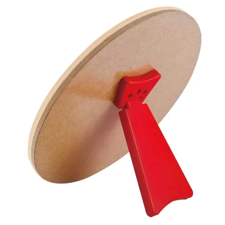 Hape Steckpuzzle Uhr
