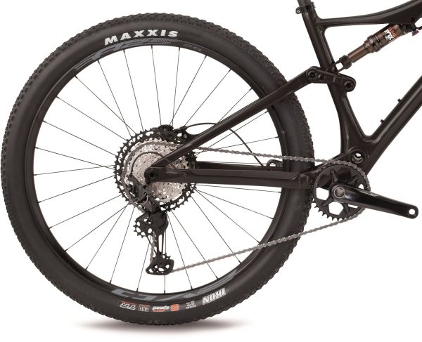 BH Lynx Race Evo Carbon - Full Suspension - 2023