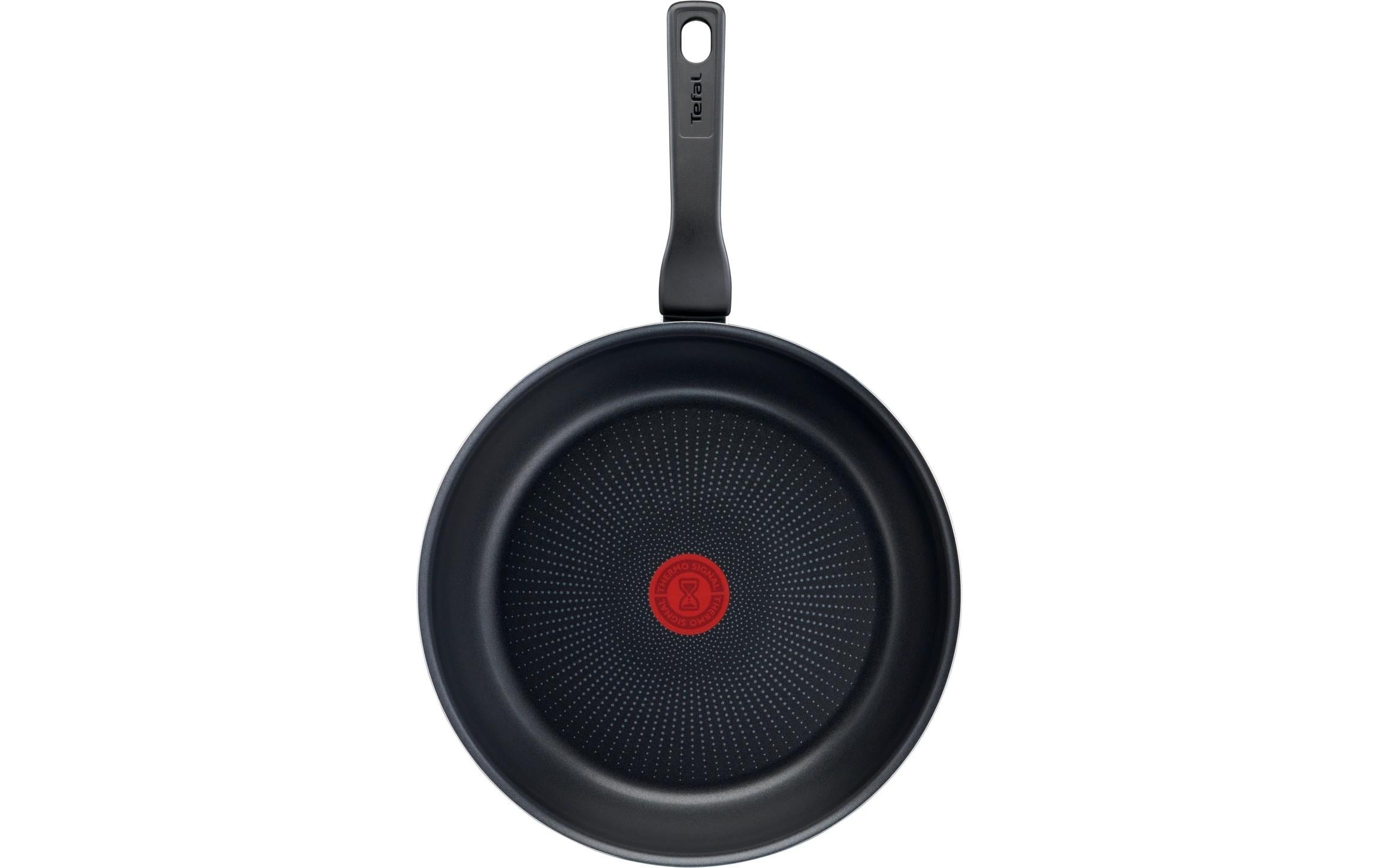 Tefal Bratpfanne »XL Force« Aluminium