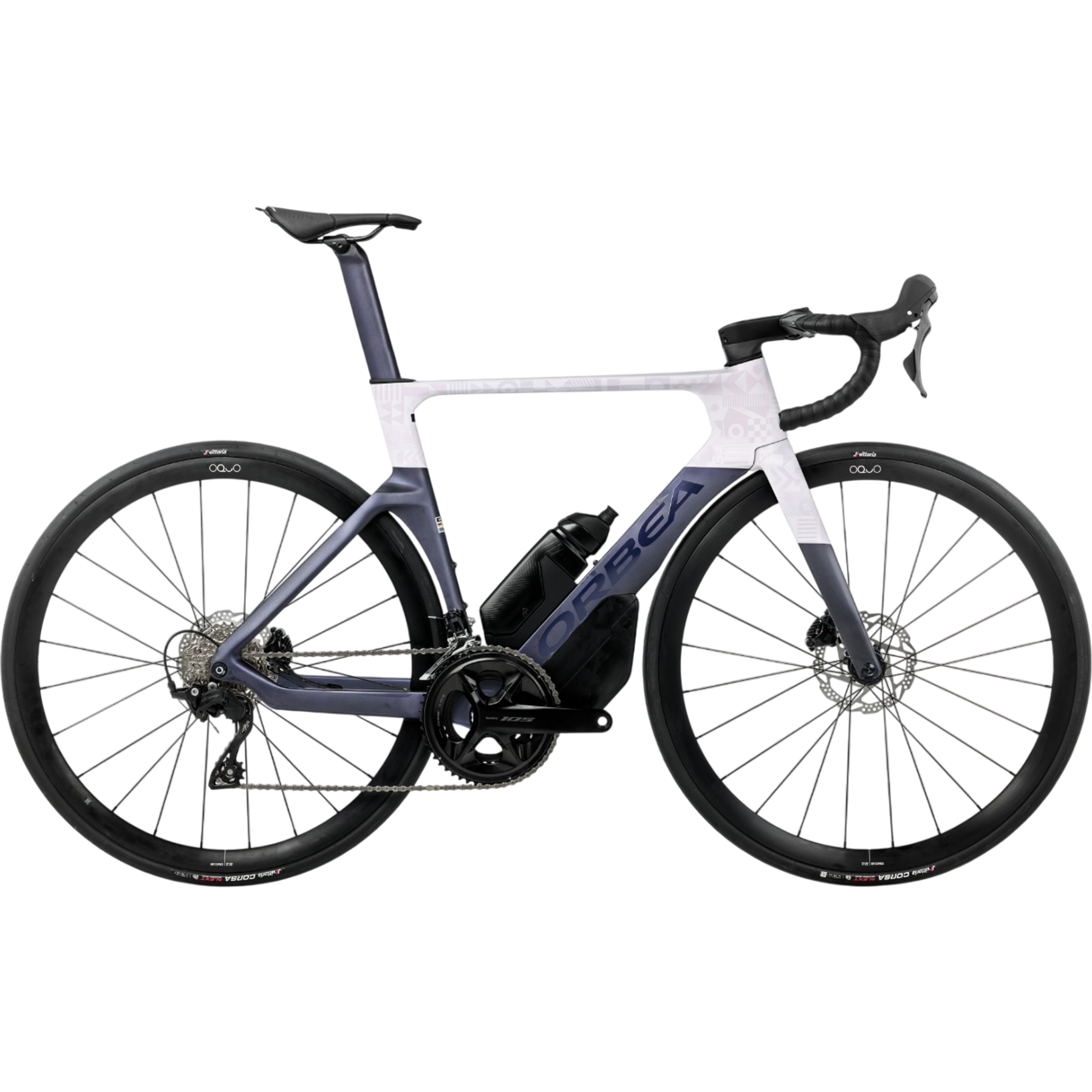 Orbea Orca Aero M30LTD 2026