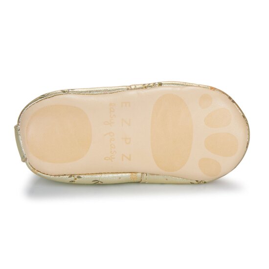 Chaussons My blu   de               Easy Peasy
