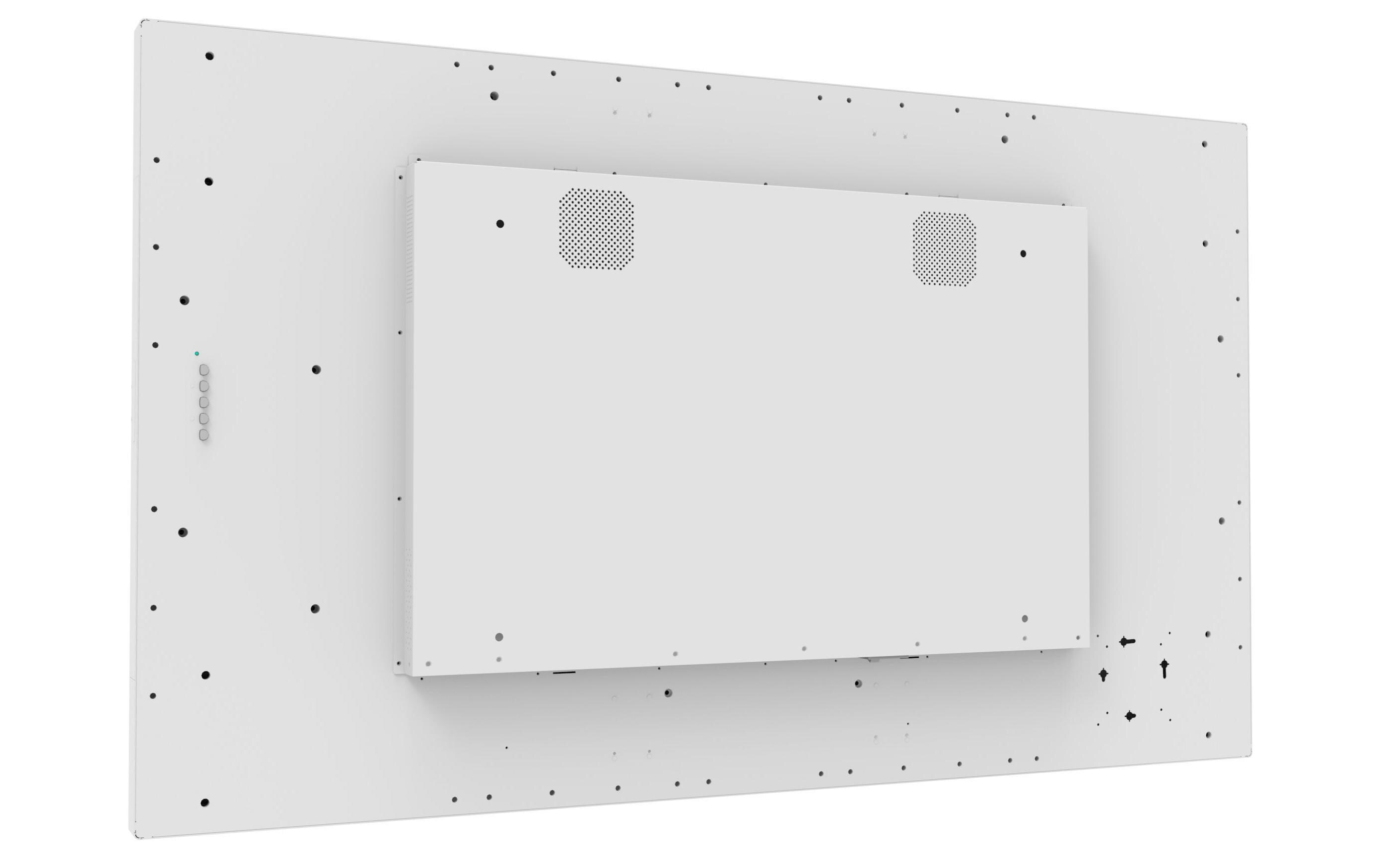 Touch Display TF5539UHSC-W1AG Projiziert-kapazitiv 55 