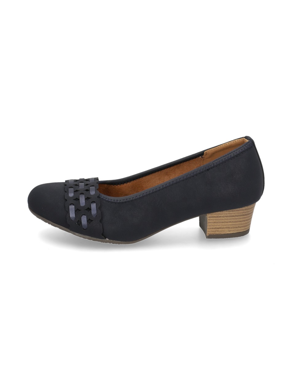 Pumps