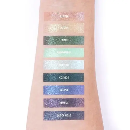 Lucent Cream Shadow Jupiter