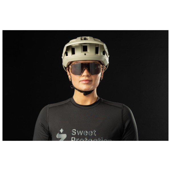 Sweet Protection - Bushwhacker 2Vi Mips Helmet - Casque de cyclisme