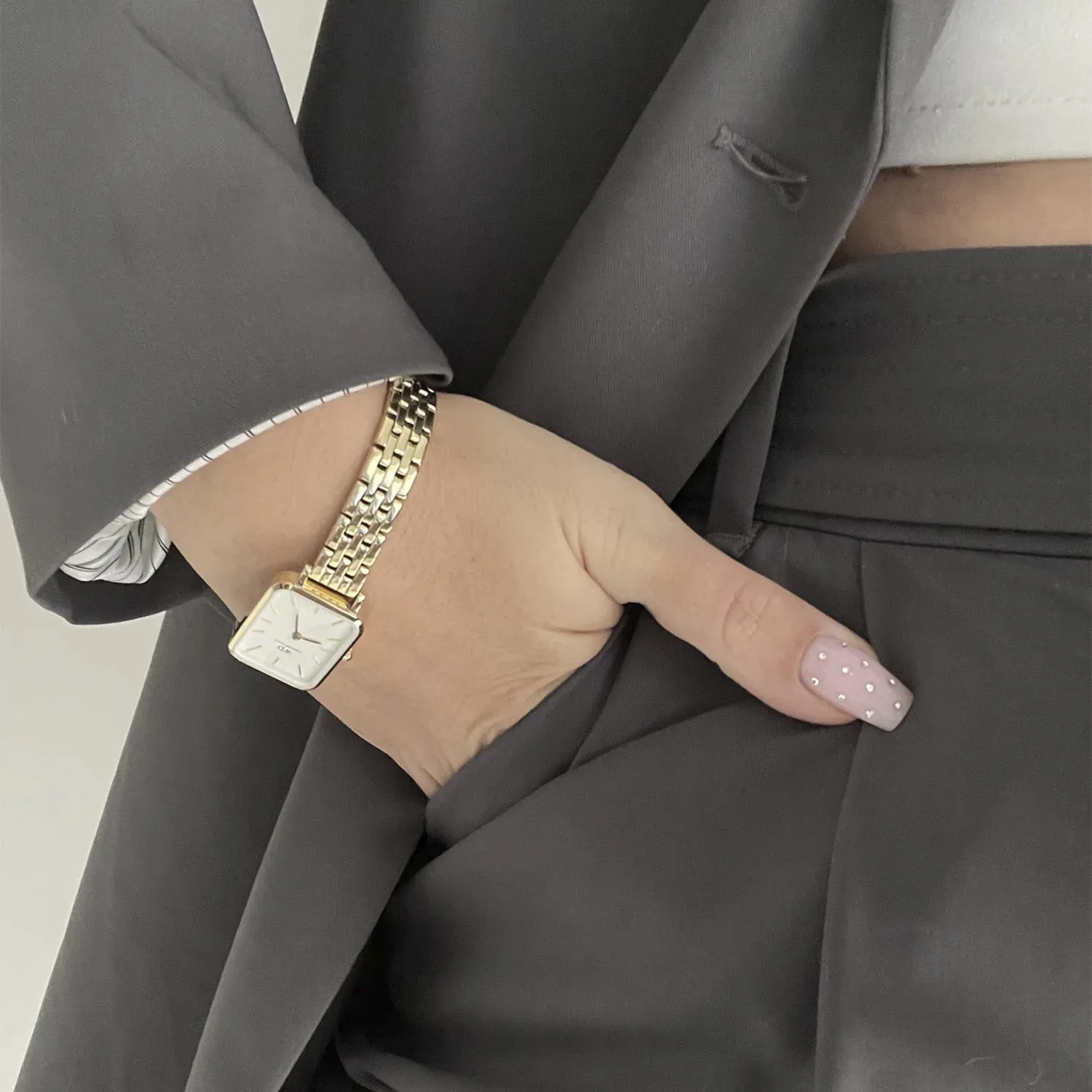 Daniel Wellington Quadro 26 DW00100622