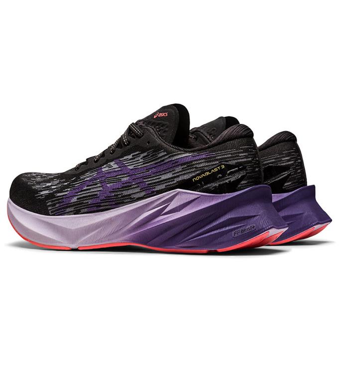 ASICS Women Novablast 3 Hardloopschoenen