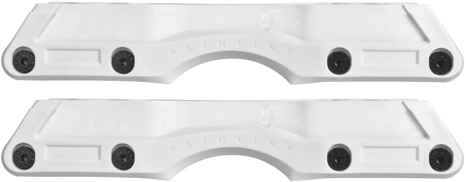 Kizer Hvid Slimline II Aggressive Skate Frames | SkatePro