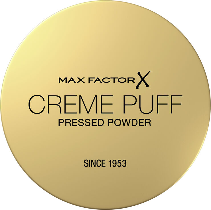 Max Factor MF CREME PUFF 75 NY