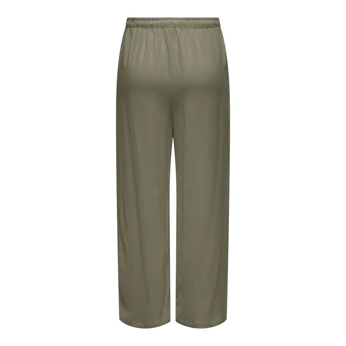 Only Siesta Linnen Broek Dames