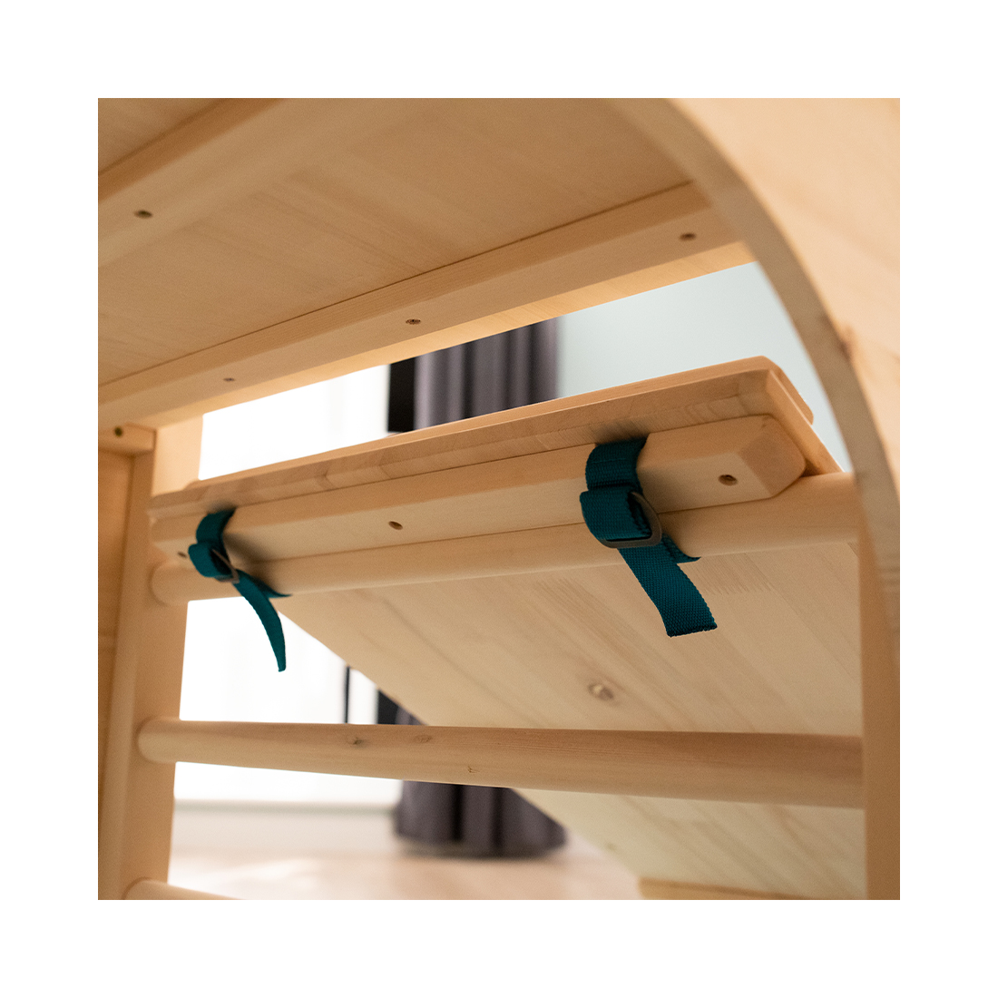 TP Toys Brücke / Rutsche